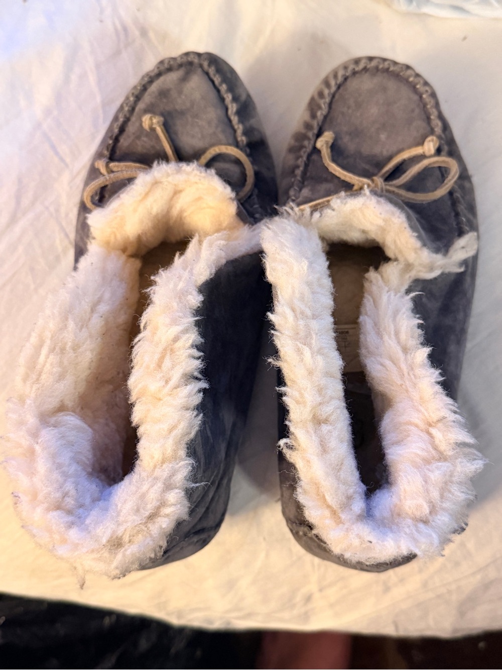 Ugg Alena Moccasins